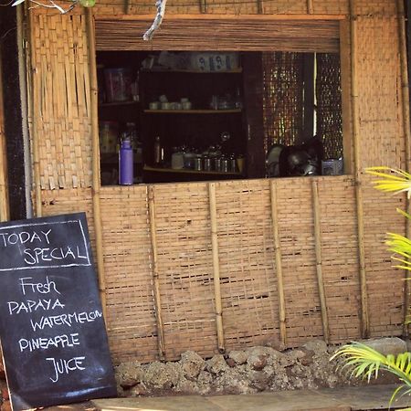 Galaxy Jungle Huts Hotel Agonda Exterior photo